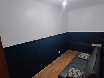 Dormitorio Departamento