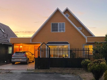Venta / Casa / Puerto Montt