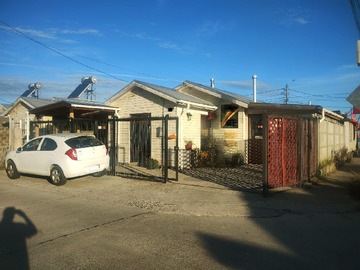Venta / Casa / Puerto Montt
