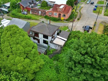Venta / Casa / Puerto Montt