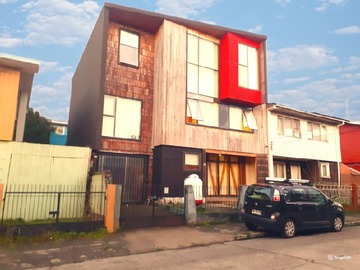 Venta / Casa / Puerto Montt