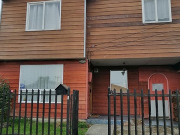 Venta / Casa / Puerto Montt