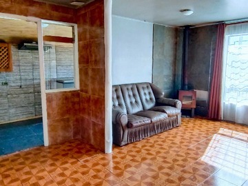 Venta / Casa / Puerto Montt