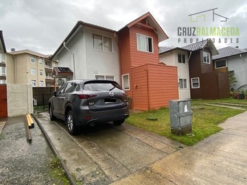 Venta / Casa / Puerto Montt
