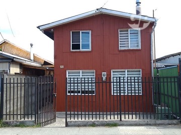 Venta / Casa / Puerto Montt