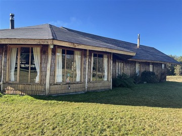 Venta / Casa / Puerto Montt