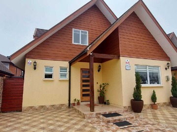 Venta / Casa / Puerto Montt