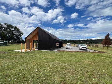 Venta / Casa / Puerto Montt