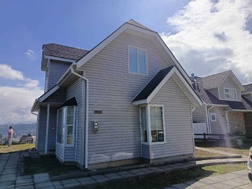 Venta / Casa / Puerto Montt