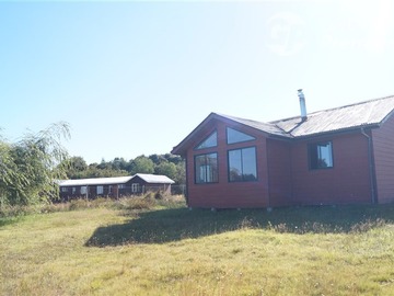 Venta / Casa / Puerto Montt