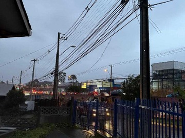 Venta / Casa / Puerto Montt