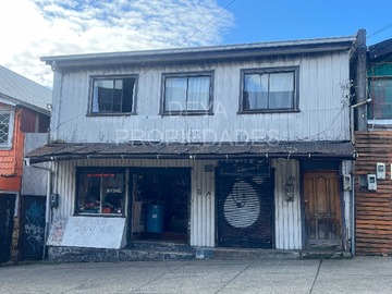 Venta / Casa / Puerto Montt