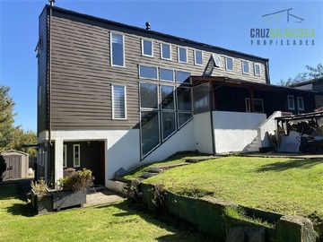 Venta / Casa / Puerto Montt