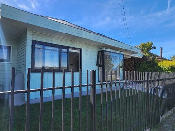 Venta / Casa / Puerto Montt