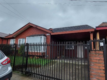 Venta / Casa / Puerto Montt