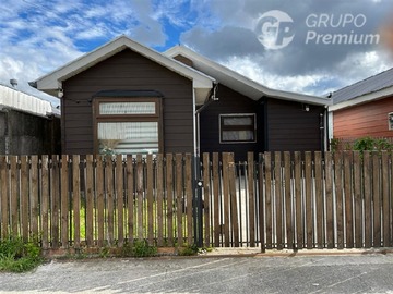 Venta / Casa / Puerto Montt