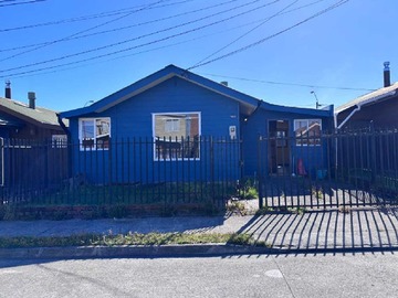 Venta / Casa / Puerto Montt