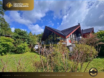 Venta / Casa / Puerto Montt