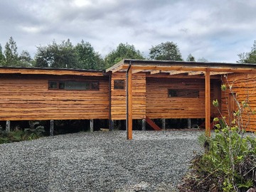 Venta / Casa / Puerto Montt