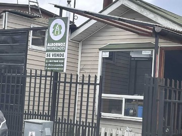 Venta / Casa / Puerto Montt