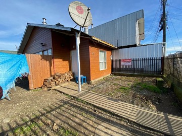 Venta / Casa / Puerto Montt