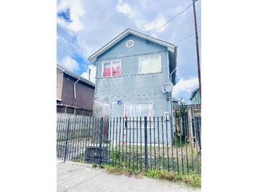 Venta / Casa / Puerto Montt
