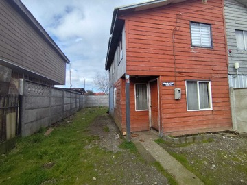 Venta / Casa / Puerto Montt