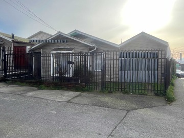 Venta / Casa / Puerto Montt