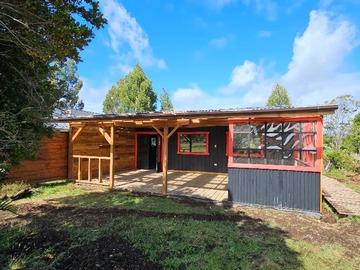 Venta / Casa / Puerto Montt