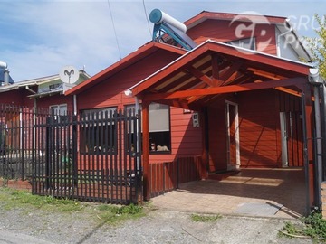 Venta / Casa / Puerto Montt