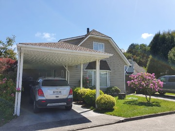 Venta / Casa / Puerto Montt