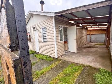 Venta / Casa / Puerto Montt