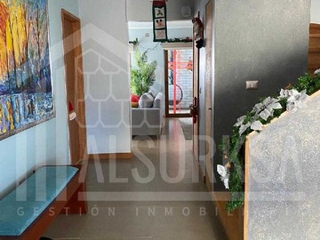 Venta / Casa / Puerto Montt