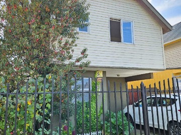 Venta / Casa / Puerto Montt