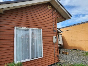 Venta / Casa / Puerto Montt