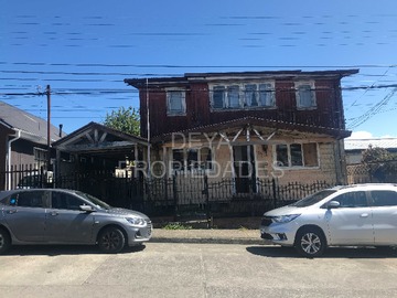 Venta / Casa / Puerto Montt