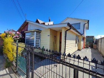Venta / Casa / Puerto Montt