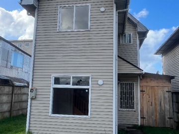 Venta / Casa / Puerto Montt