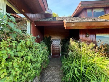 Venta / Casa / Puerto Montt