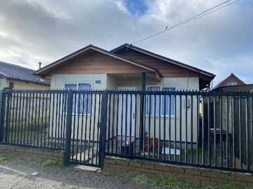 Venta / Casa / Puerto Montt