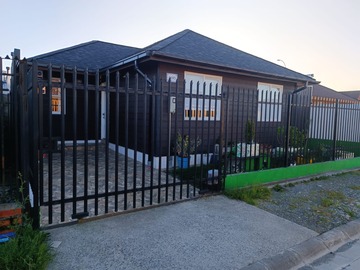 Venta / Casa / Puerto Montt