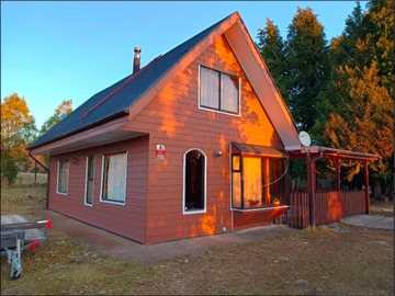 Venta / Casa / Puerto Montt