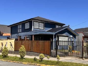 Venta / Casa / Puerto Montt