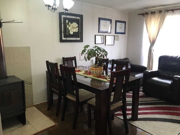 Venta / Casa / Puerto Montt