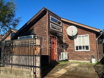 Venta / Casa / Puerto Montt