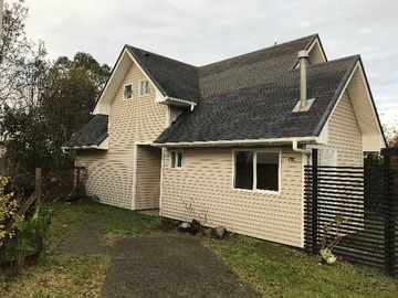 Venta / Casa / Puerto Montt