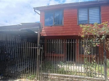 Venta / Casa / Puerto Montt