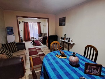 Venta / Casa / Puerto Montt