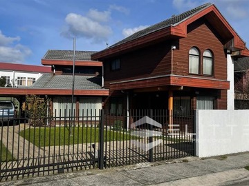 Venta / Casa / Puerto Montt