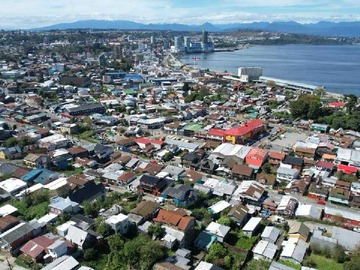 Venta / Casa / Puerto Montt